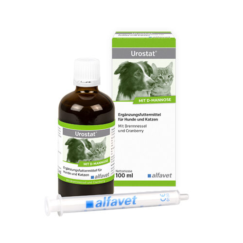 Urostat