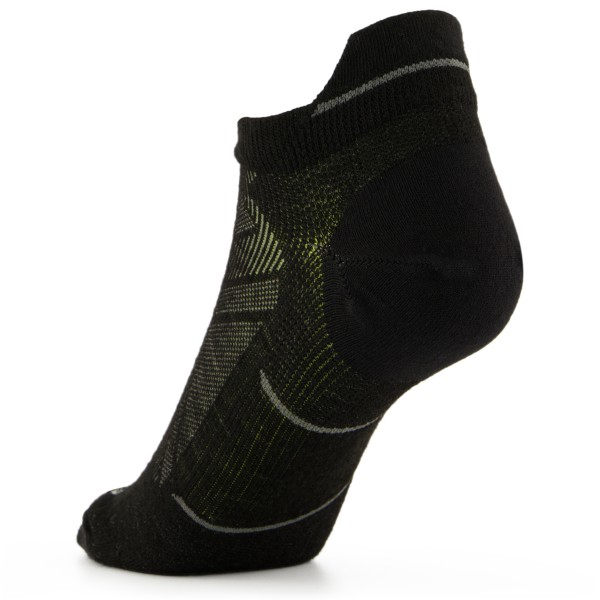 Smartwool - Performance Run Zero Cushion Low Ankle - Chaussettes de running