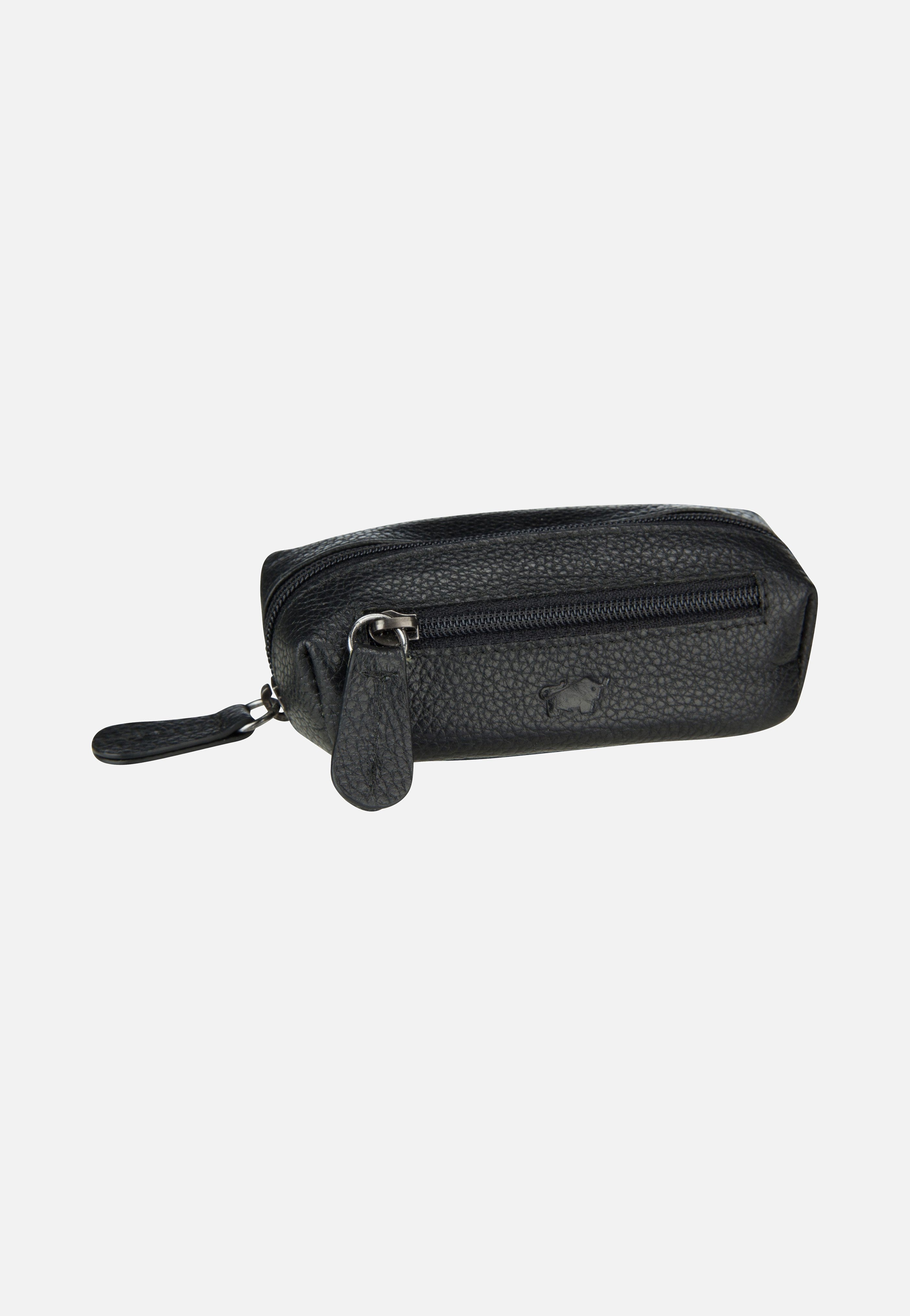 Prato 69301 Schwarz - Key Cases