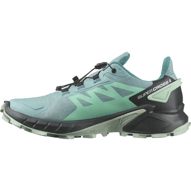SUPERCROSS 4 GORE-TEX  Trailrunning-Schuhe Damen