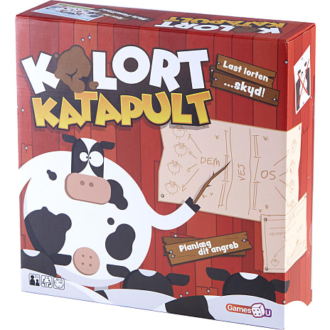 Kolort katapult
