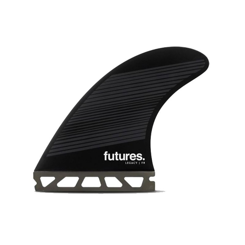 AILERONS SURF FUTURES FINS F8 HONEYCOMB Thruster
