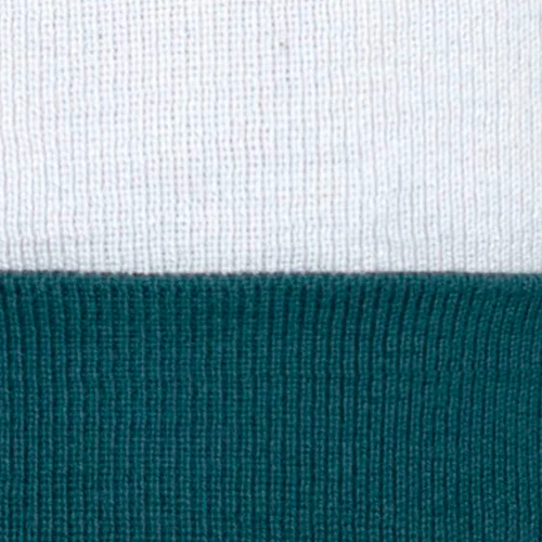 Bonnet Arcata Sunset Bleu canard & Gris bleu