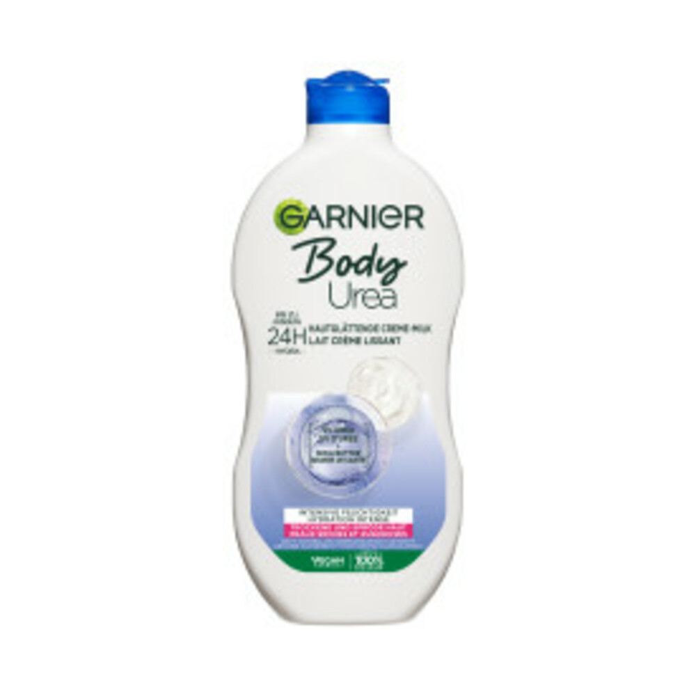 Garnier Body Urea Gladmakende Bodylotion400 ml