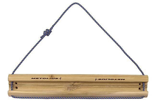 METOLIUS - AGRES D ENTRAINEMENT LIGHT RAIL