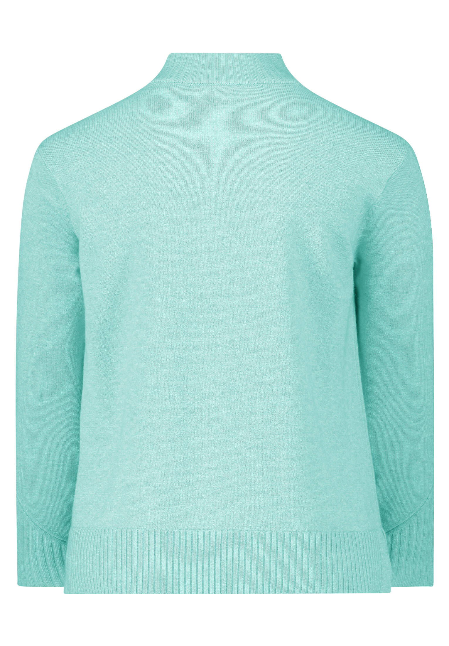Betty Barclay| Damen Feinstrickpullover mit Rippenstruktur
