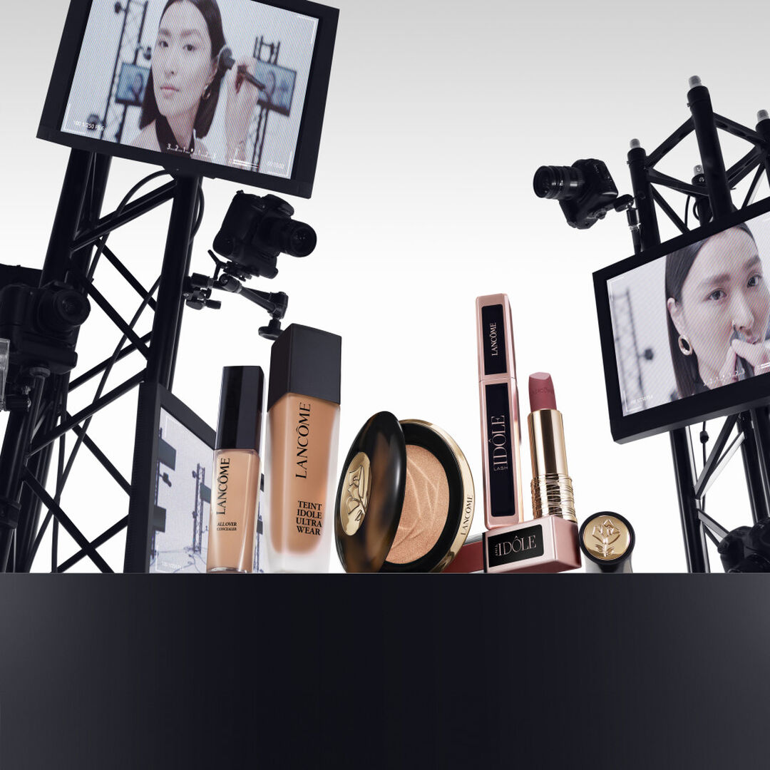 Lancôme Teint Idole Ultra Wear Iluminador