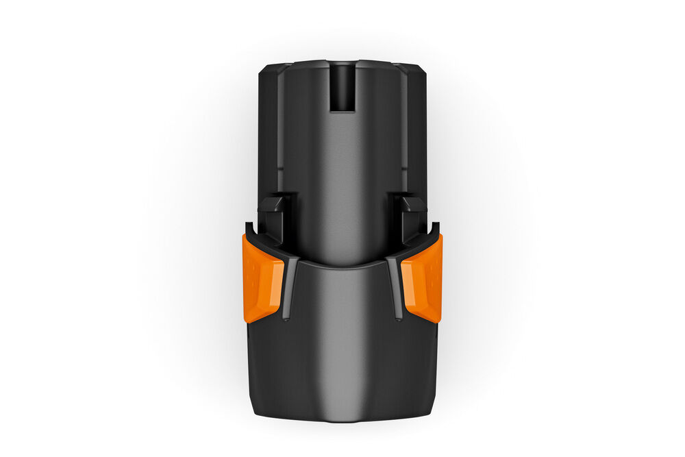 Stihl AS 2 - Accu