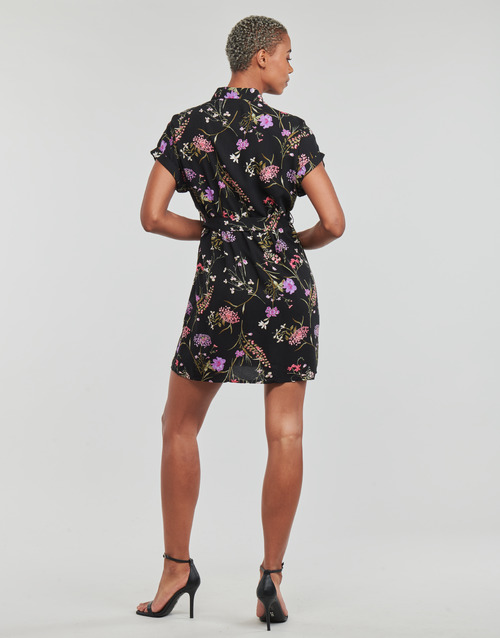 Vero Moda - VMSIMPLY EASY - Noir