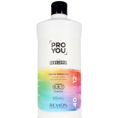 Revlon - Proyou Color Creme Perox 40 Vol