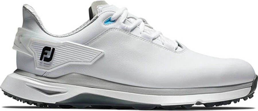 Footjoy PRO SLX Heren Golfschoenen Wit