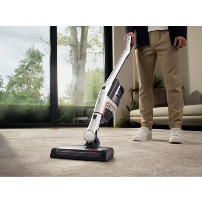 Miele Triflex HX2 PowerLine SOUL0 Lotosweiß