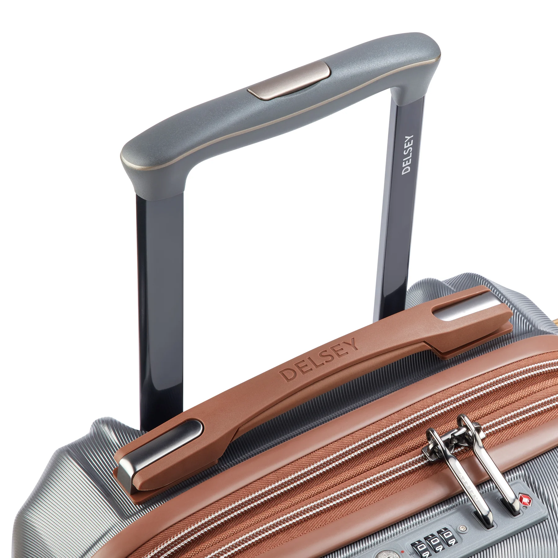 Valise cabine - S Extensible (55cm)