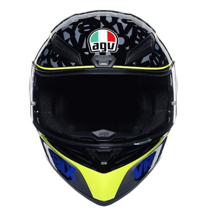 Casque AGV K1 - REPLICA SPEED 46 - Multicolore