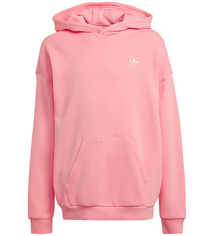 adidas Originals Kapuzenpullover - Rosa