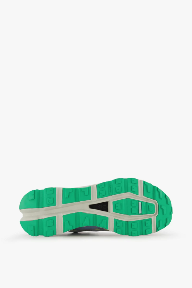 ON Cloudvista Herren Trailrunningschuh