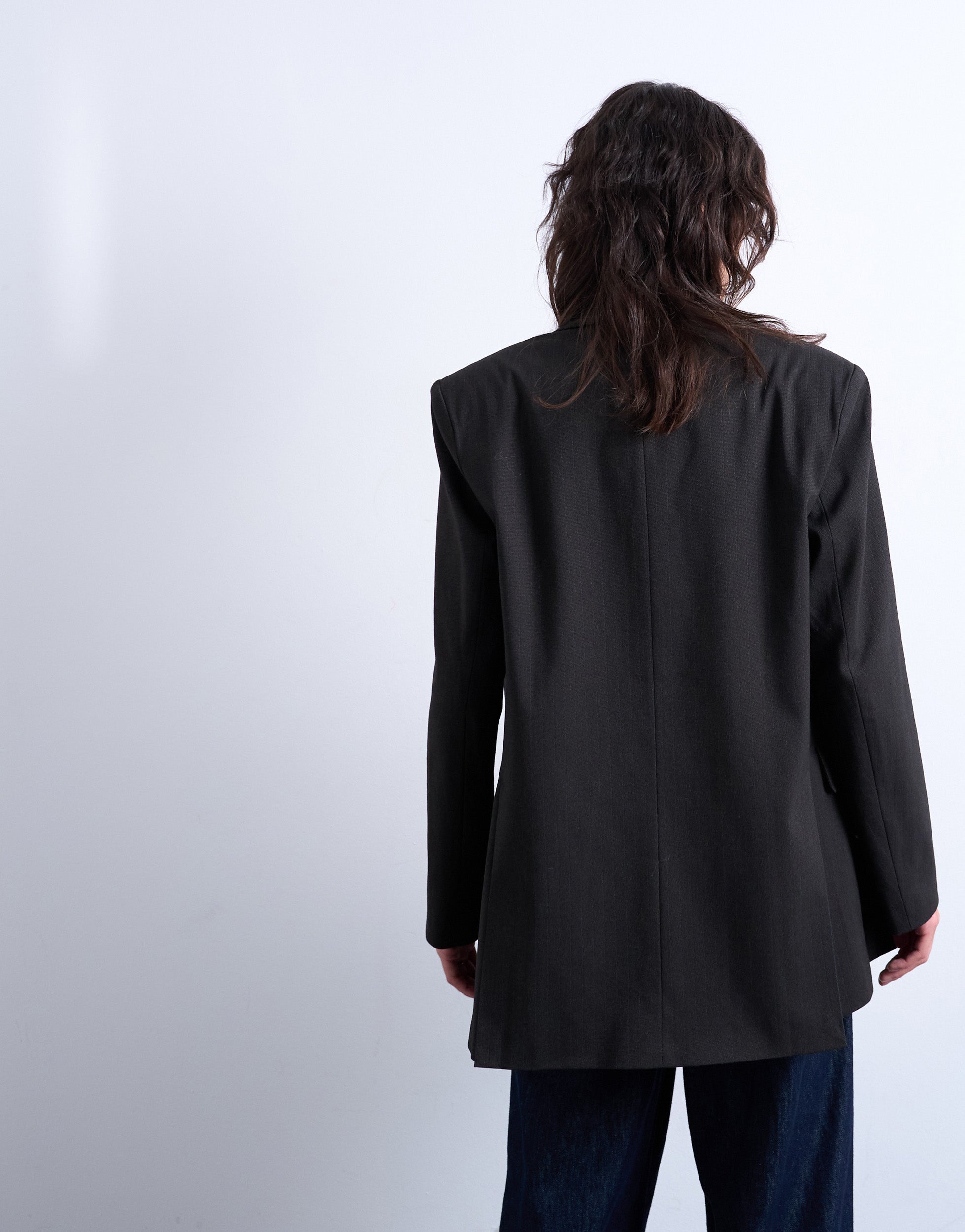 TSBABETTE Blazer