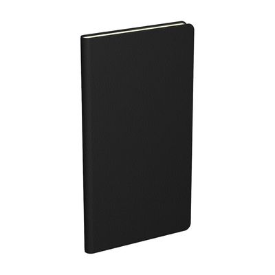 Agenda Classique - 1 semaine par page - 9 x 17 cm - disponible dans différentes couleurs - Lecas