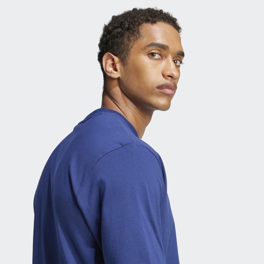 Adidas T-shirt jersey Essentials Linear