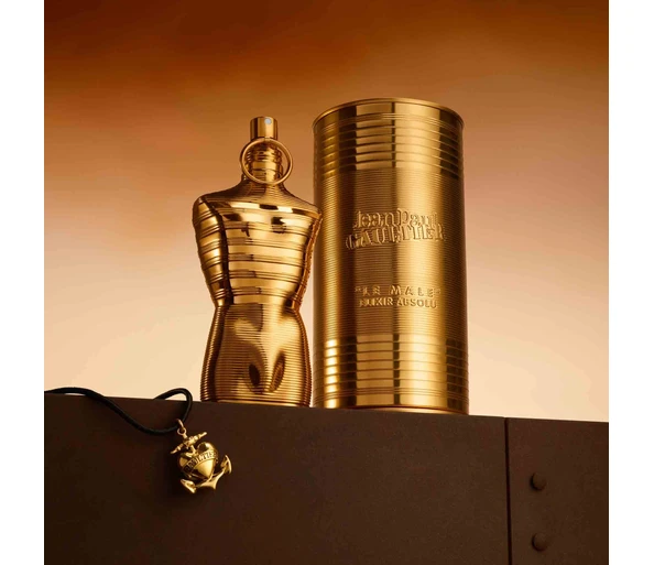 Jean Paul Gaultier Le Mâle Elixir Absolu Eau de Parfum