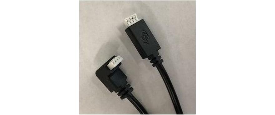 Verlängerungskabel VE.Direct Kabel 5 mDaten-Verbindungskabel für Victron Energy Komponenten mit VE.Direct Kommunikation