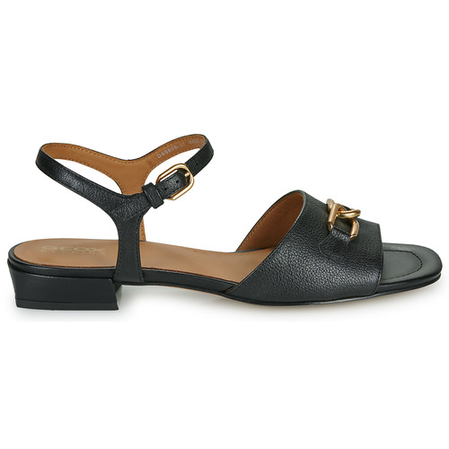 Geox - D NEW ERAKLIA 15 Negro