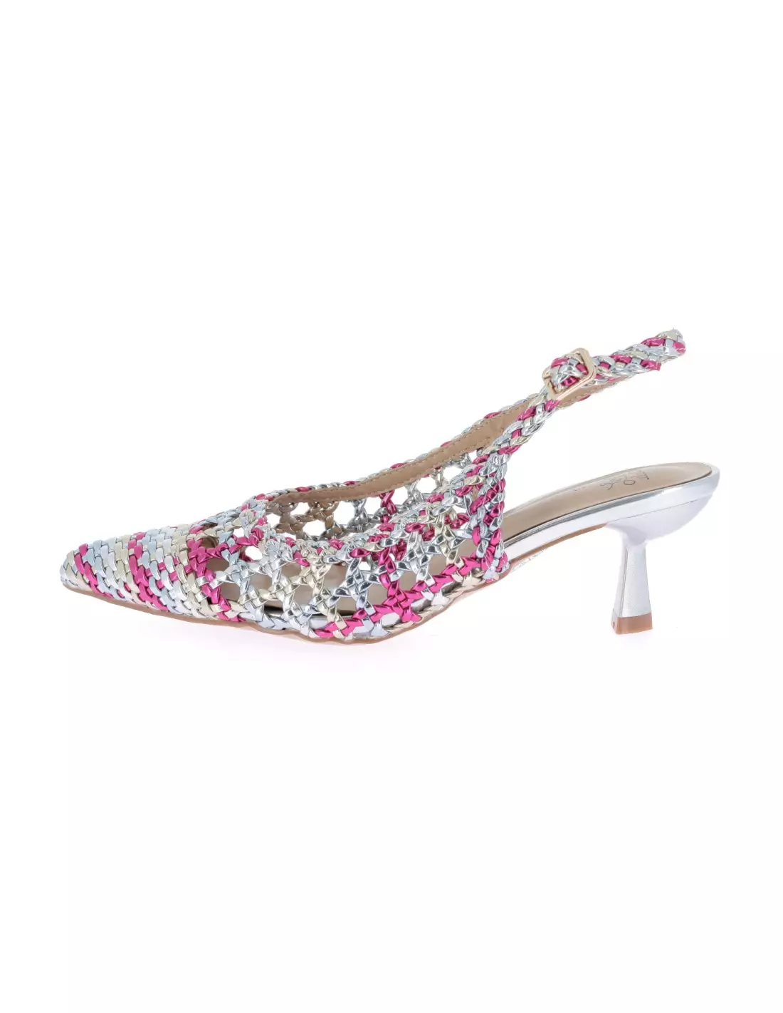 LES FILLES DU SUD 2451 1 - Escarpins Multicolor