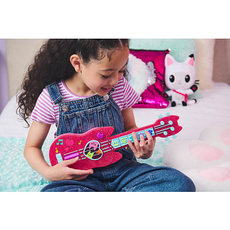 Gabbys Dukkehus ukulele