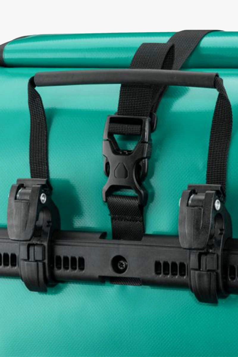 Ortlieb Back-Roller Free 2 x 20 L Gepäckträgertasche