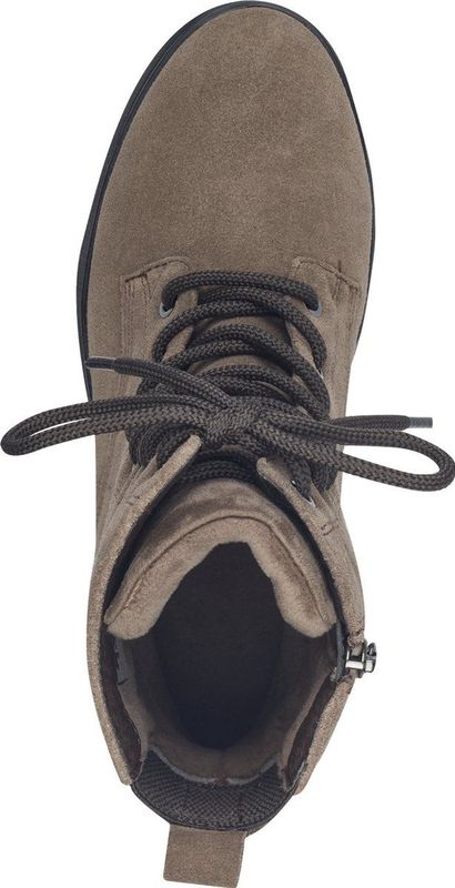 Tamaris Comfort Essentials Dames Laarzen - Peper
