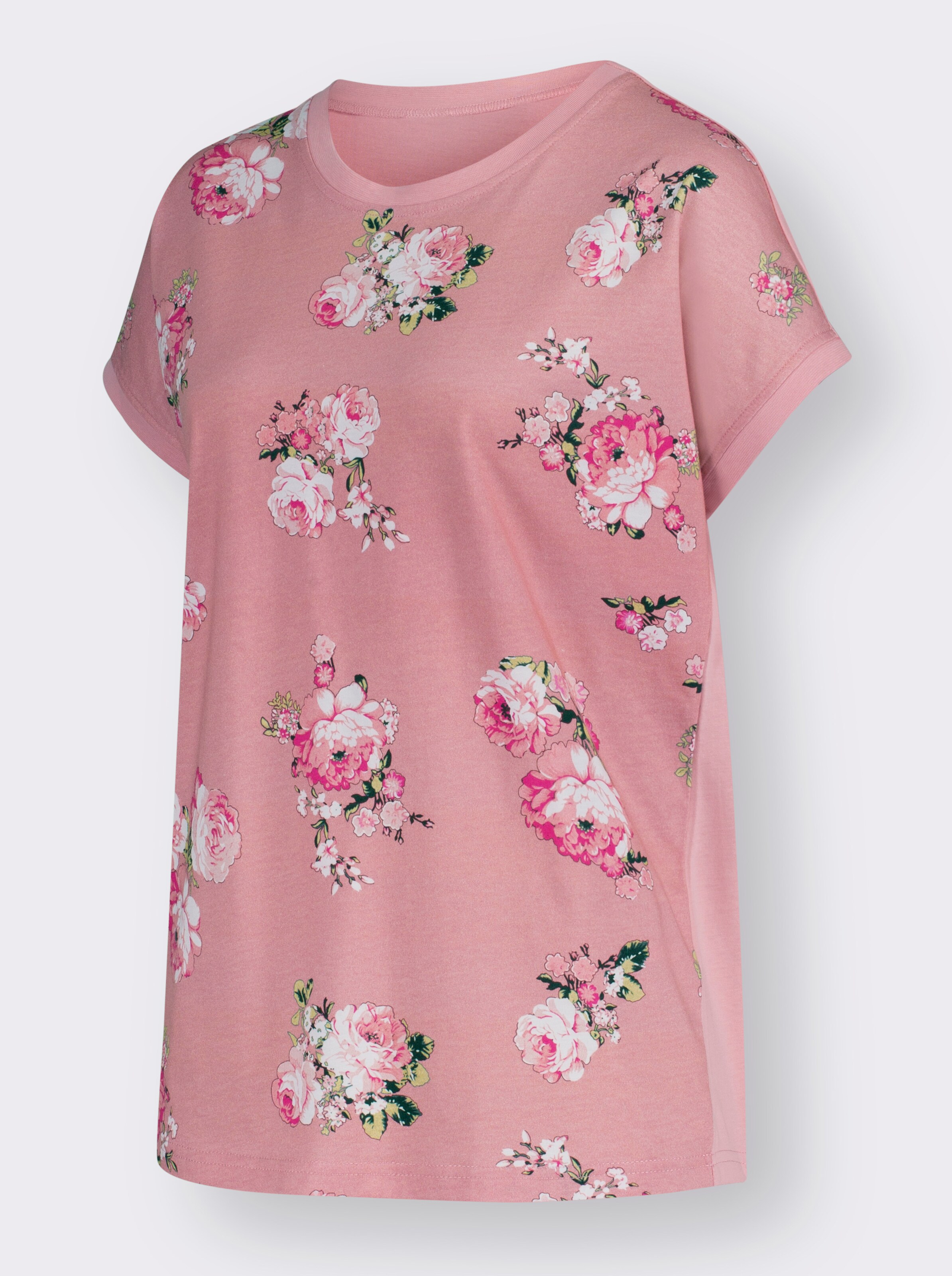 Kurzarmshirt