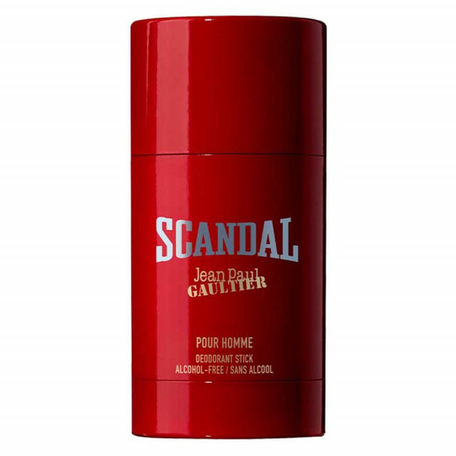 Déodorant Stick Scandal Homme JEAN PAUL GAULTIER