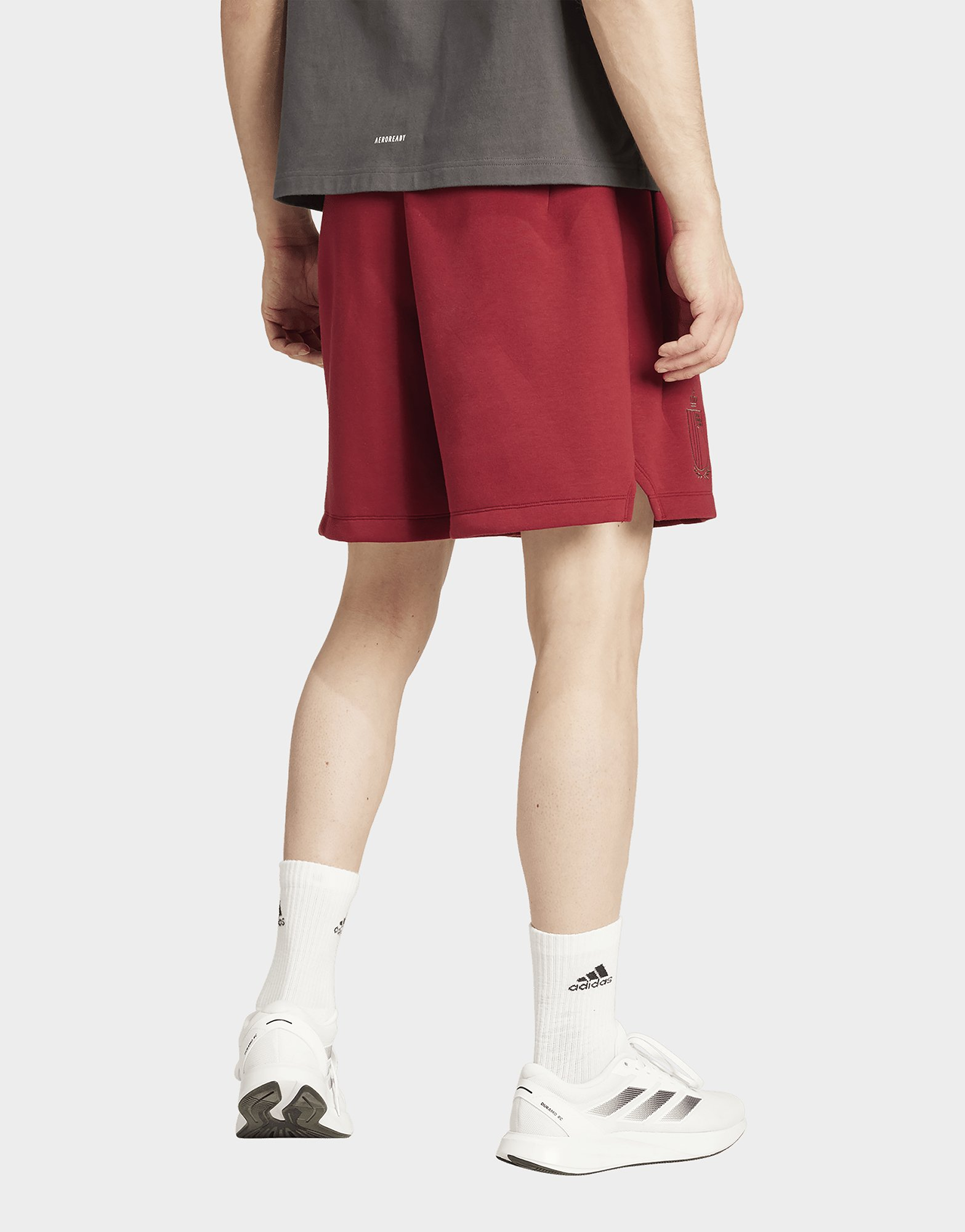 adidas Short de voyage Belgique