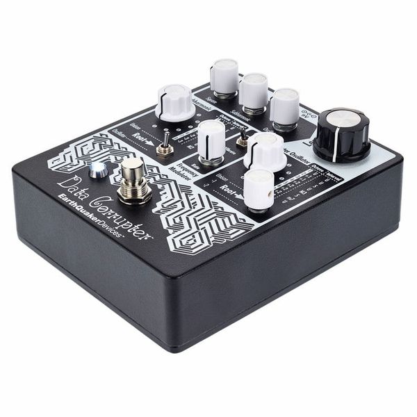 EarthQuaker Devices Data Corrupter