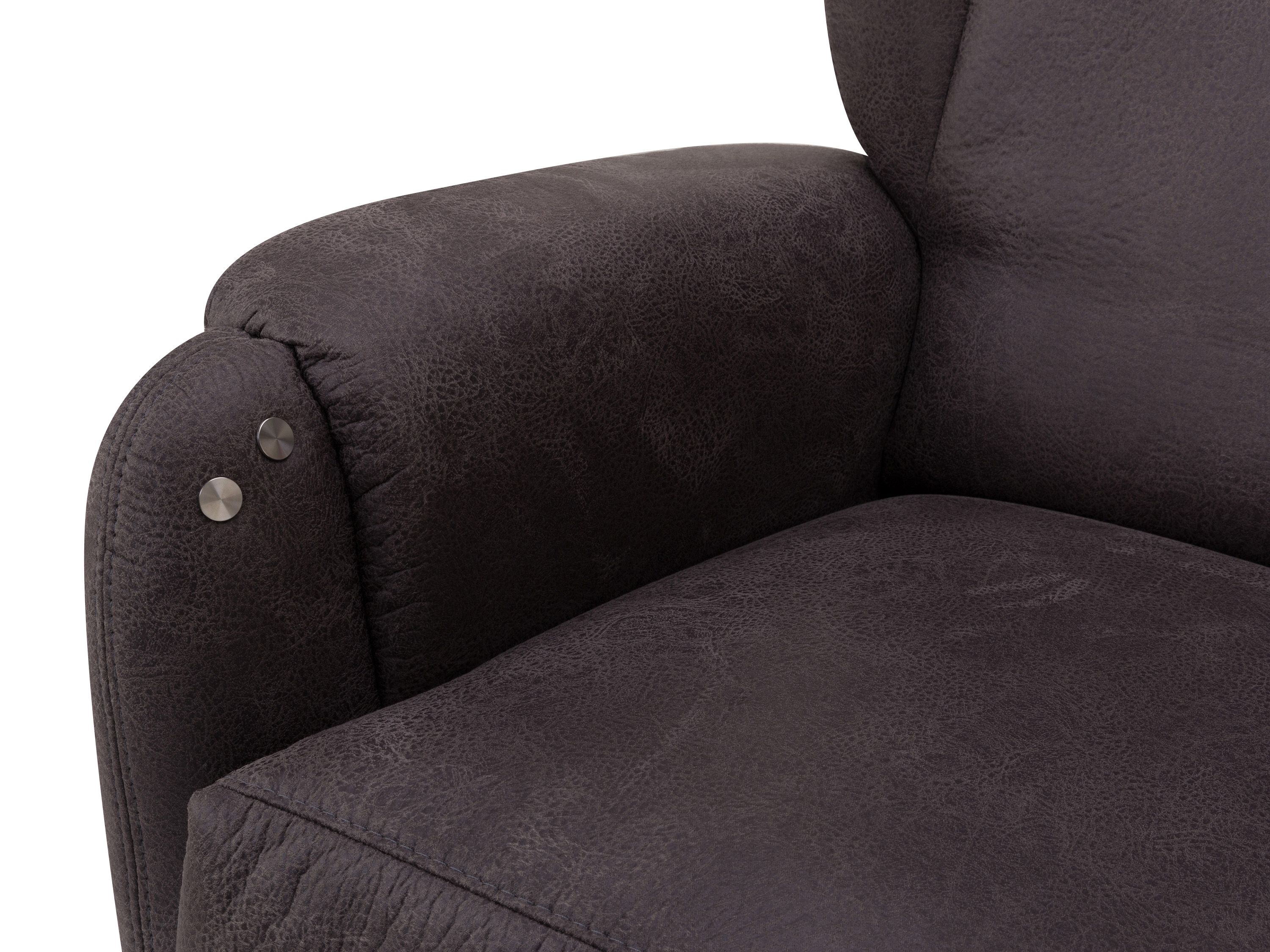 Relaxsessel Elastoform Samet