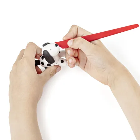 STAEDTLER® FIMO® kids Modelliermasse form&play Pets