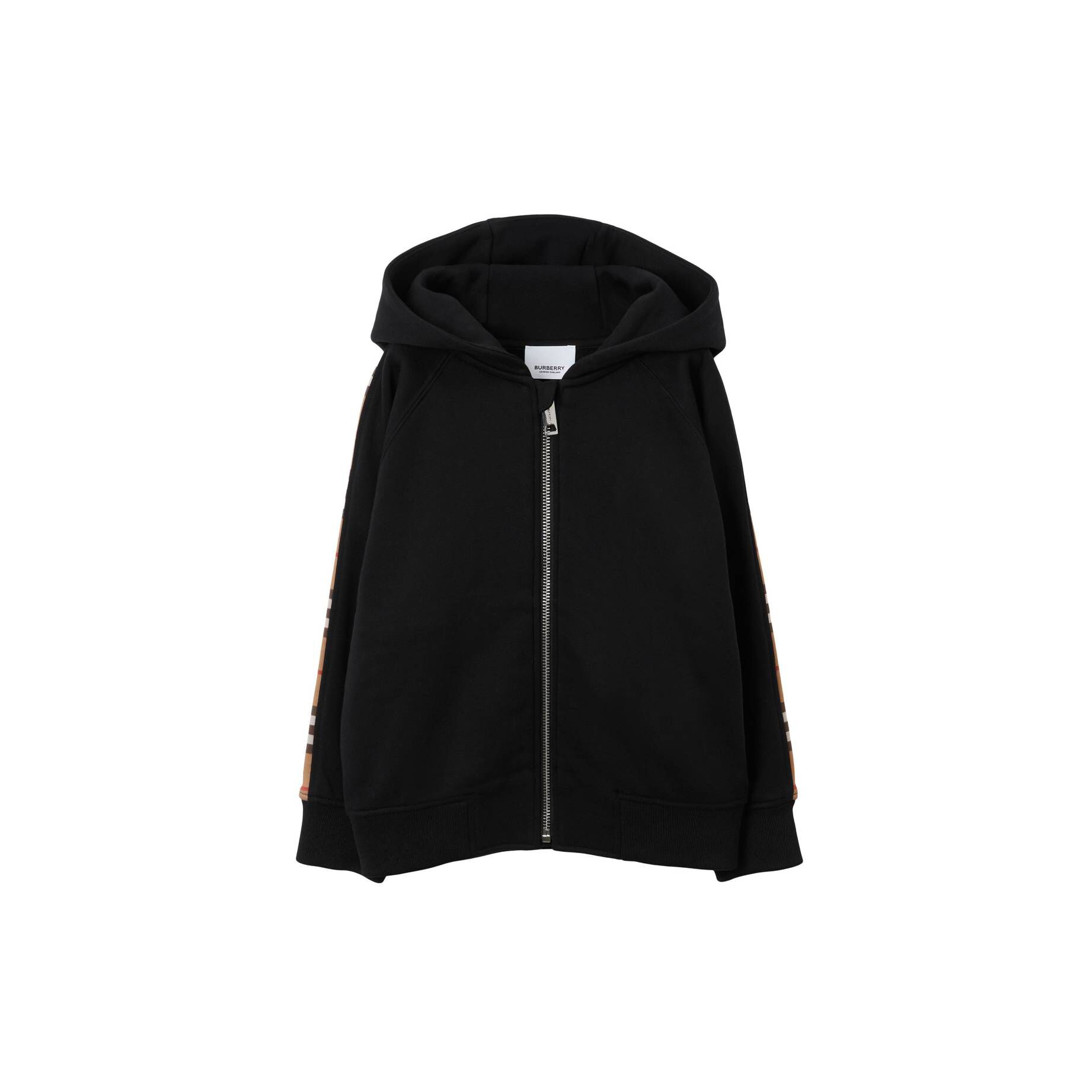 Burberry| Jungen Sweatjacke mit Kapuze TIMMY
