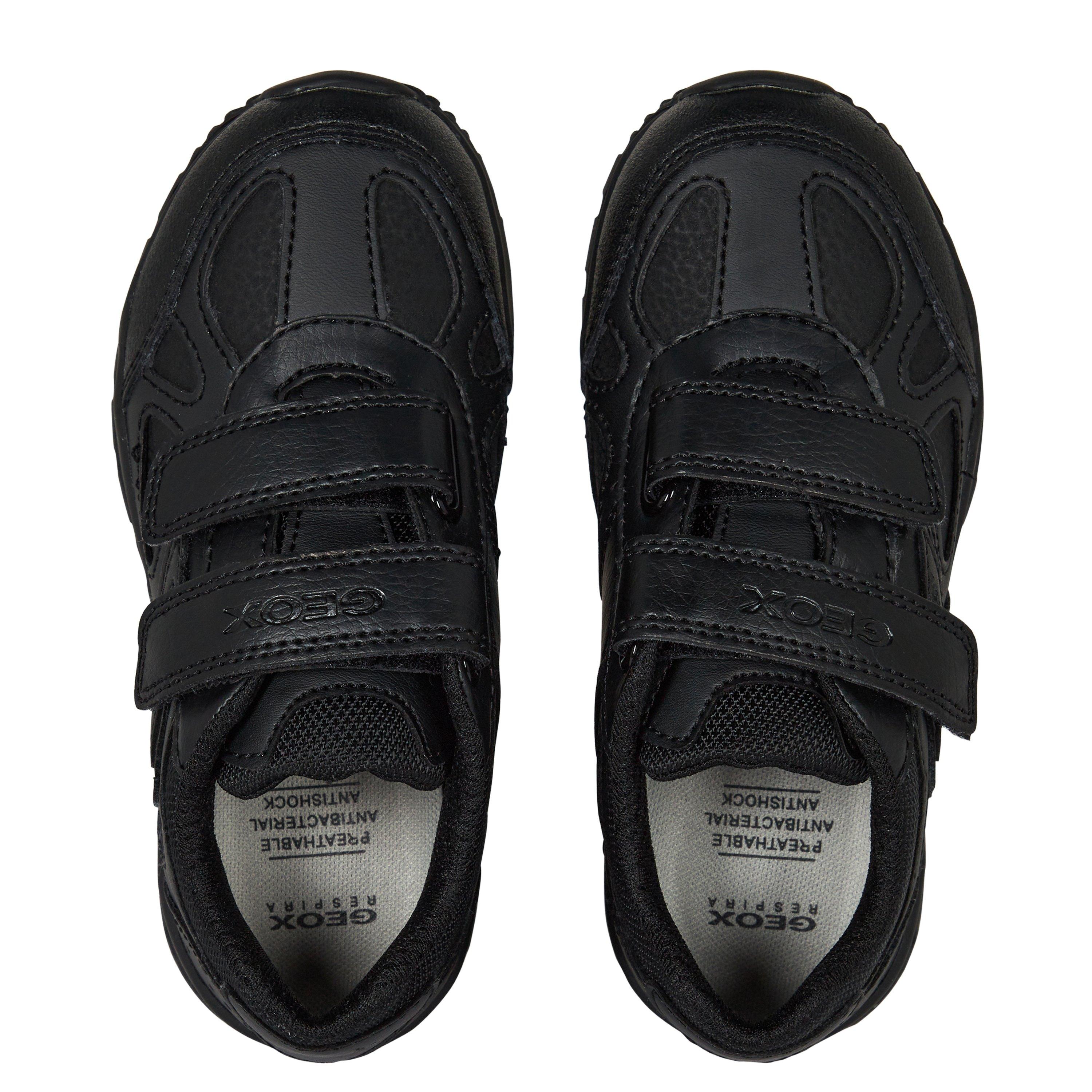 Geox Pavel Trainers Childrens