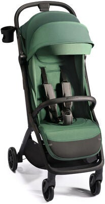 Kinderkraft NUBI 2 Sportsvogn, Mystic Green