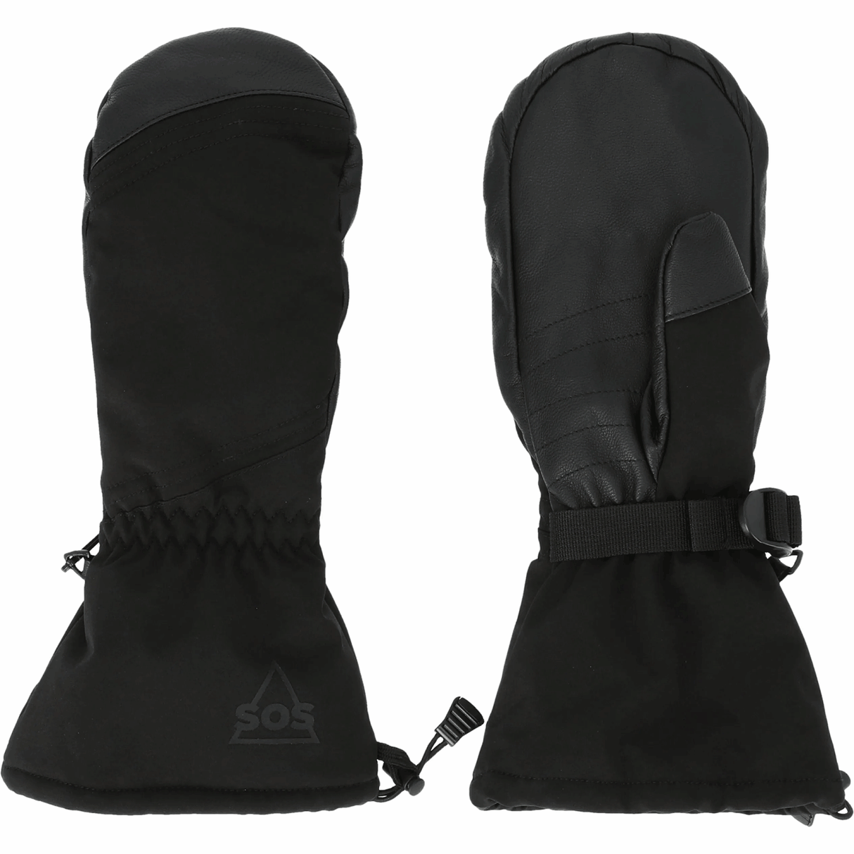 SOS<br>Ohau Long Mitten Gloves