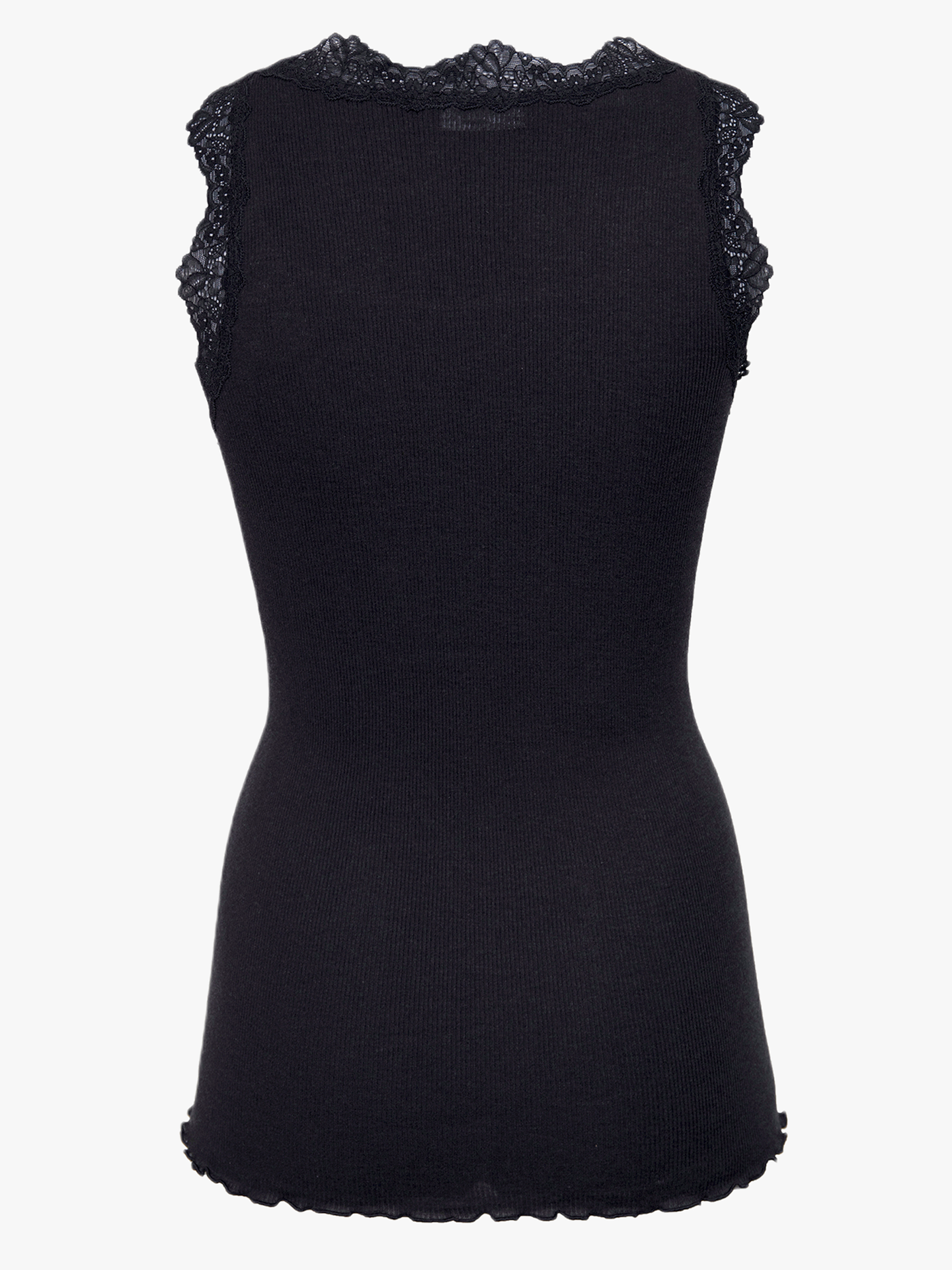 Burlington Wool Top