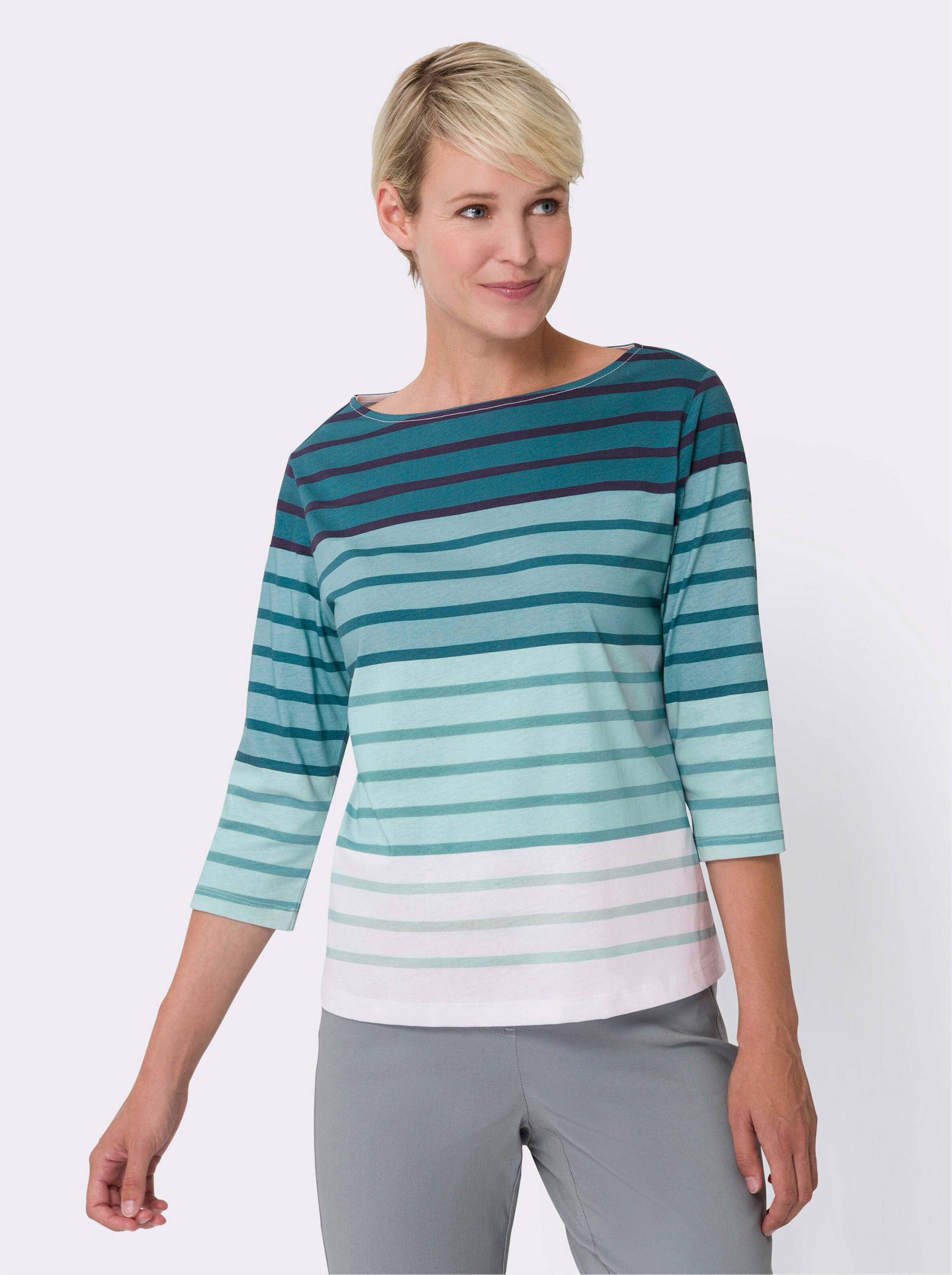 Ringelshirt