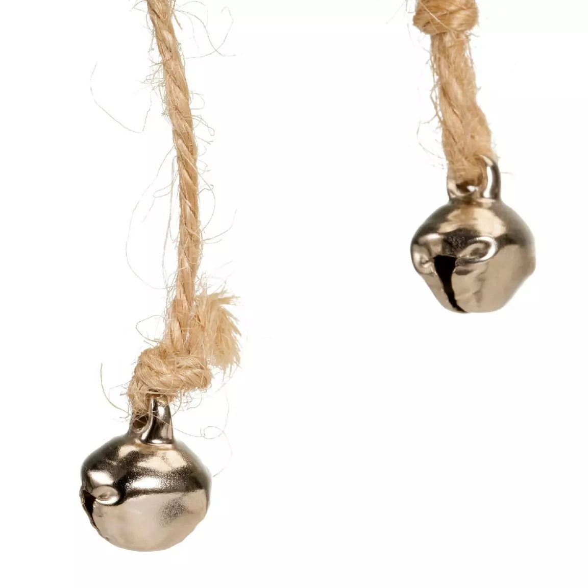 Suspension de Noël (H15 cm) Renne Diego Marron foncé