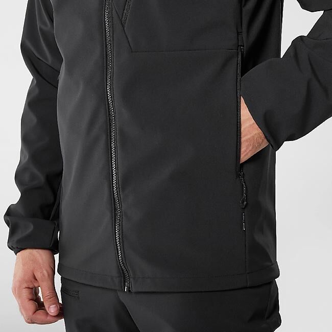 MILLET - VESTE MAGMA SHIELD