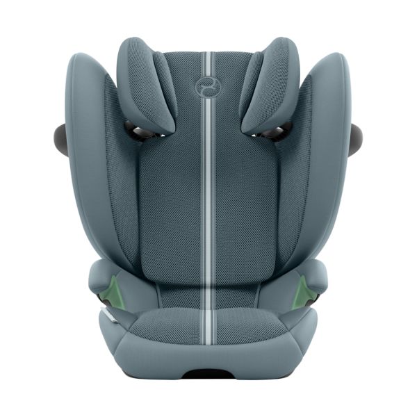 Cybex Solution G2 I-Fix Plus Autostoeltje - Almond Beige / Beige