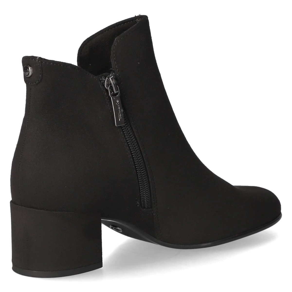 TamarisAnkle Boots - black