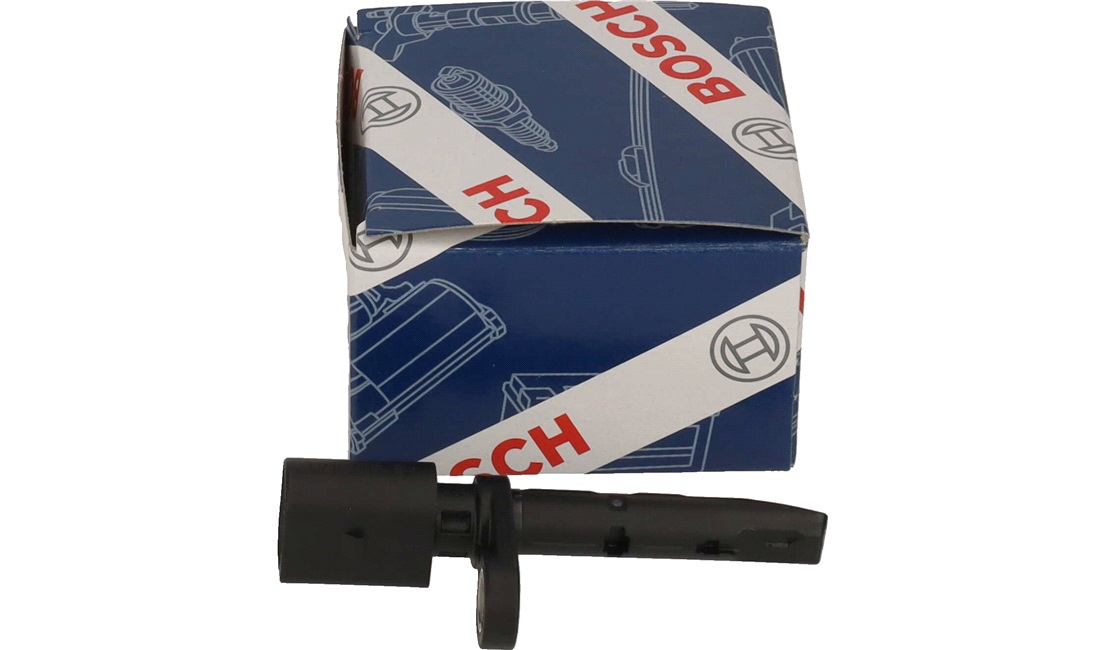 ABS sensor