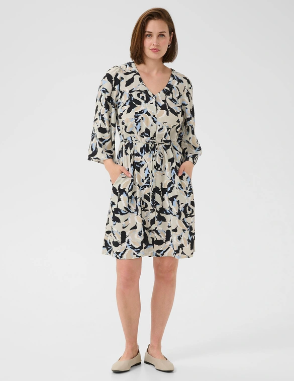 Kaffe Clothing Jurk Pedra 10509622