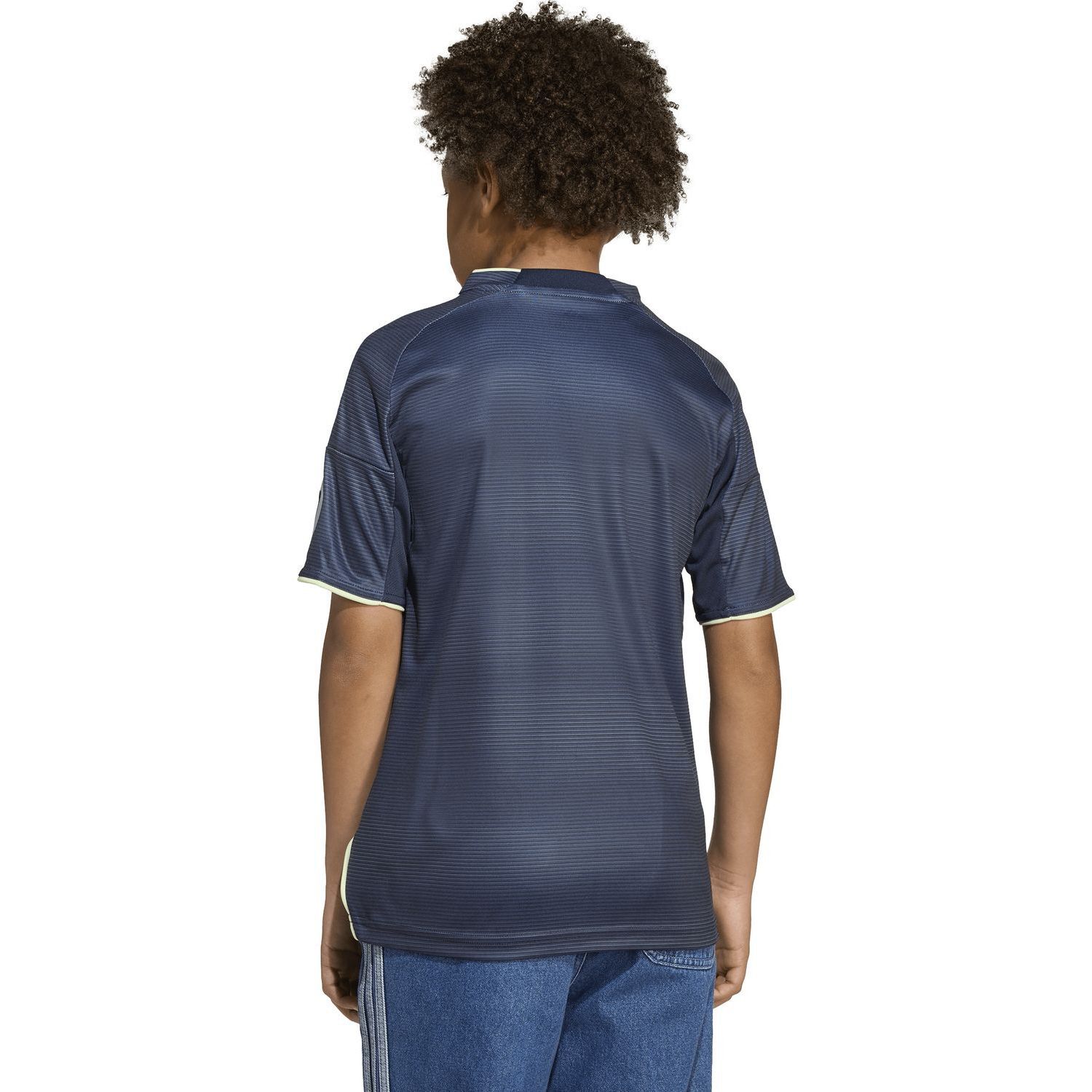 Adidas PerformanceReal Madrid 24/25 Kids Away Jersey