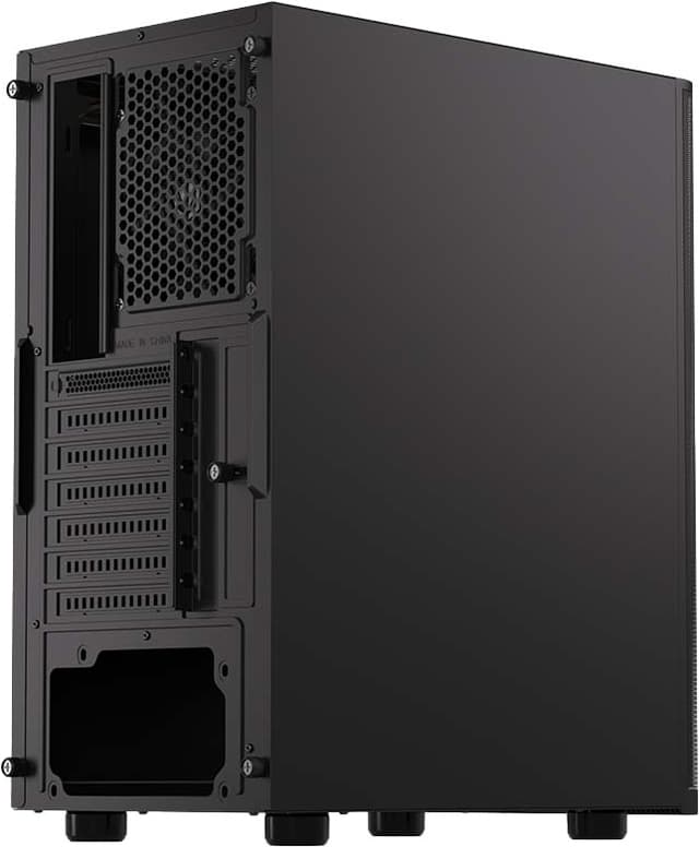 Endorfy Signum 300 Solid PC-kabinet (sort)